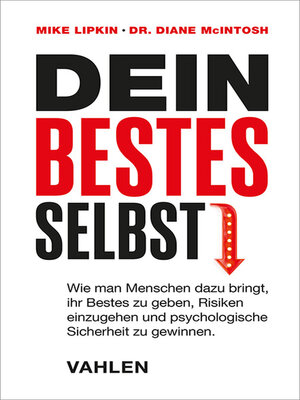 cover image of Dein bestes Selbst